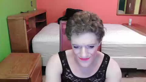 Snapshot of glamtransgoddess15 chatting on 03/18/26, 10:24 glam trans goddess online show from 03/18/26, 10:24