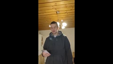 glebc online show from 01/15/26, 06:22