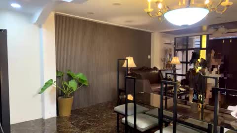 gleiahong online show from 10/23/25, 11:35