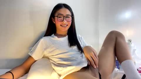 gleiahong online show from 02/24/26, 09:07