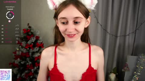 Snapshot of glennabardy chatting on 12/30/24, 08:32 Sandra online show from 12/30/24, 08:32