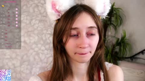 Snapshot of glennabardy chatting on 01/14/25, 05:12 Sandra online show from 01/14/25, 05:12