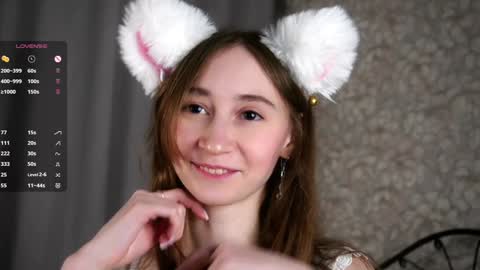 Snapshot of glennabardy chatting on 02/05/25, 04:03 Sandra online show from 02/05/25, 04:03