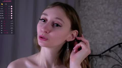 Snapshot of glennabardy chatting on 02/15/25, 06:12 Sandra online show from 02/15/25, 06:12