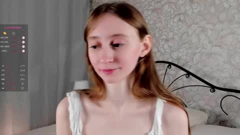 Snapshot of glennabardy chatting on 02/20/25, 07:30 Sandra online show from 02/20/25, 07:30