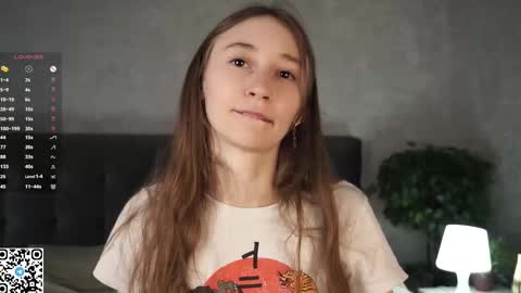 Snapshot of glennabardy chatting on 03/05/25, 07:05 Sandra online show from 03/05/25, 07:05