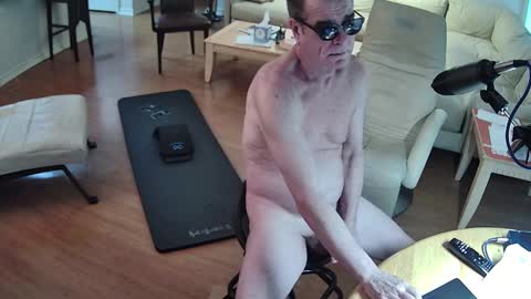 glennbitch online show from 12/06/24, 08:18