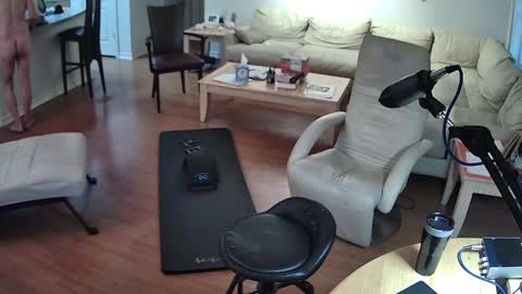 glennbitch online show from 12/25/24, 02:23