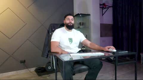 Matthew .. for short call me Matt online show from 01/13/25, 07:53