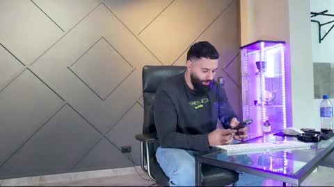 Matthew .. for short call me Matt online show from 02/27/25, 09:54