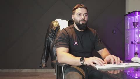 Matthew .. for short call me Matt online show from 02/28/26, 08:21