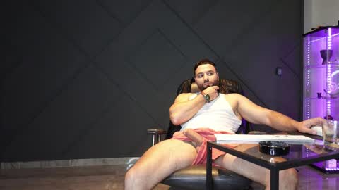 Matthew .. for short call me Matt online show from 04/08/26, 03:45