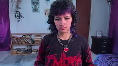 NYX online show from 10/18/25, 01:56