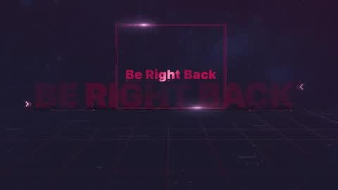 Glitch online show from 01/17/25, 02:18