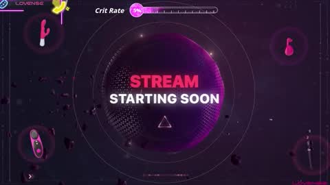 Glitch online show from 11/21/25, 09:24