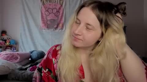 Glitch online show from 01/06/26, 08:01