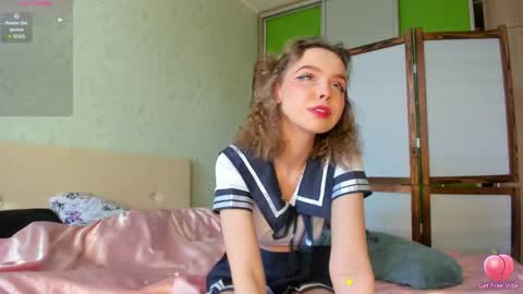 Sara online show from 04/24/26, 04:15