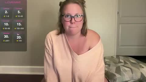 GlitterKitty 108 online show from 01/14/25, 12:11