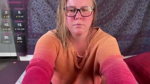 GlitterKitty 108 online show from 10/07/25, 01:19