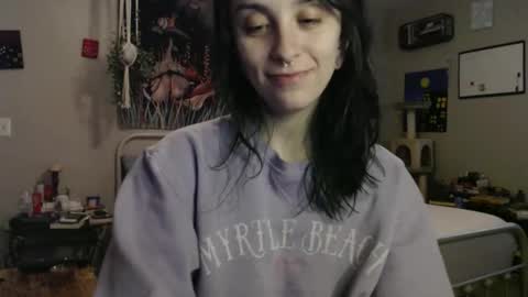 Snapshot of glitterspace chatting on 02/15/26, 09:52 anna online show from 02/15/26, 09:52