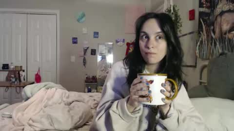 anna online show from 03/04/26, 08:20