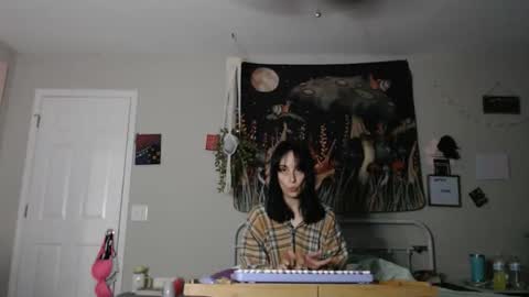 anna online show from 04/07/26, 09:10