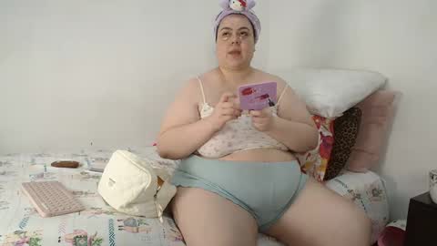 suzy online show from 04/10/26, 02:17