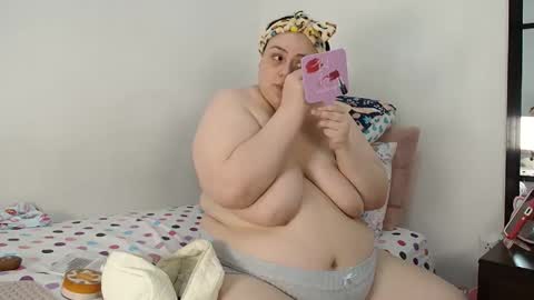 suzy online show from 04/18/26, 02:15