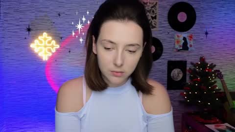 Snapshot of glo_lo chatting on 12/11/24, 04:42 Bye everybody Ill be online Monday December 2nd Saturday and Sunday off online show from 12/11/24, 04:42