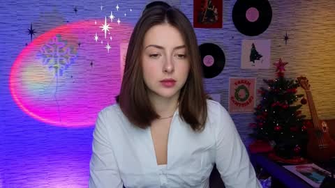 Snapshot of glo_lo chatting on 12/19/24, 09:29 Bye everybody Ill be online Monday December 2nd Saturday and Sunday off online show from 12/19/24, 09:29