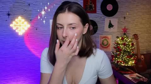 Snapshot of glo_lo chatting on 01/13/25, 11:30 Bye everybody Ill be online Monday December 2nd Saturday and Sunday off online show from 01/13/25, 11:30