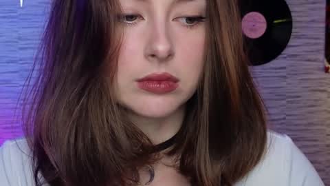 Snapshot of glo_lo chatting on 01/23/25, 11:26 Bye everybody Ill be online Monday December 2nd Saturday and Sunday off online show from 01/23/25, 11:26