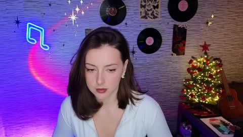 Snapshot of glo_lo chatting on 01/28/25, 11:38 Bye everybody Ill be online Monday December 2nd Saturday and Sunday off online show from 01/28/25, 11:38