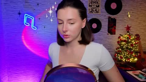 Snapshot of glo_lo chatting on 01/30/25, 08:32 Bye everybody Ill be online Monday December 2nd Saturday and Sunday off online show from 01/30/25, 08:32