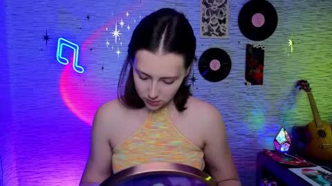 Snapshot of glo_lo chatting on 02/06/25, 05:46 Bye everybody Ill be online Monday December 2nd Saturday and Sunday off online show from 02/06/25, 05:46