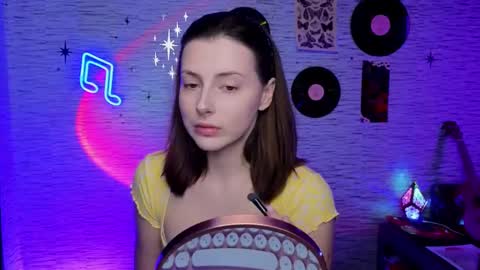 Snapshot of glo_lo chatting on 02/26/25, 06:37 Bye everybody Ill be online Monday December 2nd Saturday and Sunday off online show from 02/26/25, 06:37