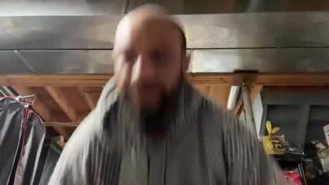 globalmovement online show from 03/19/26, 08:24