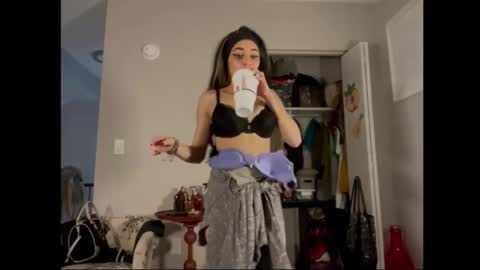 Baby Bimbo online show from 12/18/24, 11:19