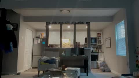 Baby Bimbo online show from 12/23/24, 06:58