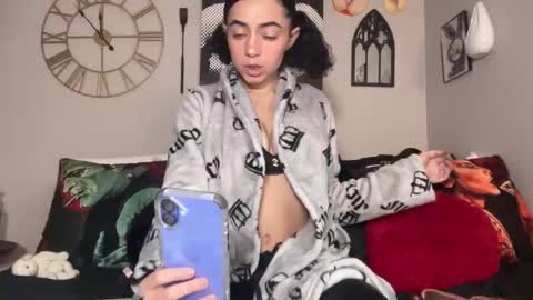 Baby Bimbo online show from 02/12/25, 05:58