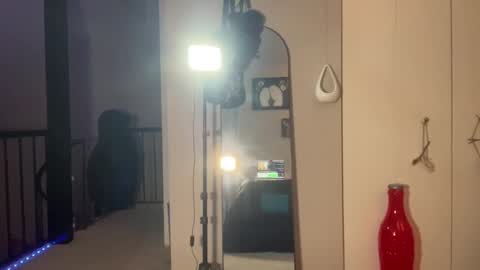 Baby Bimbo online show from 02/27/25, 11:37