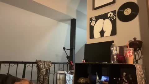 Baby Bimbo online show from 11/24/25, 11:15