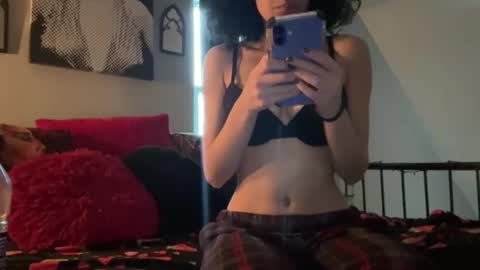 Baby Bimbo online show from 12/15/25, 08:02