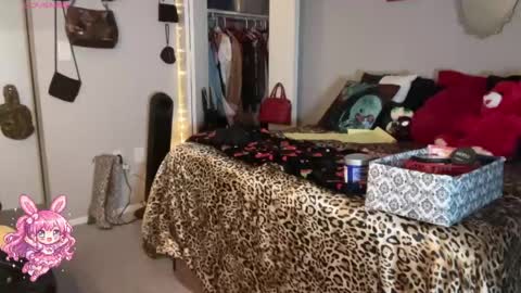 Baby Bimbo online show from 04/11/26, 08:35