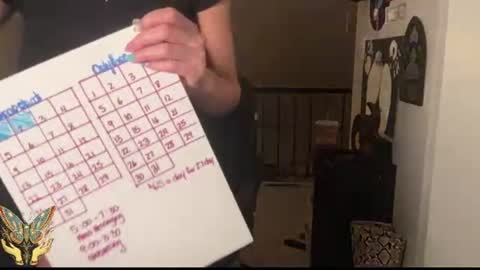 Baby Bimbo online show from 07/02/26, 03:56