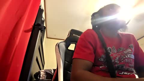 glomightyj online show from 07/17/26, 03:24