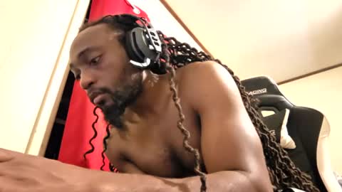 glomightyj online show from 07/22/26, 04:15