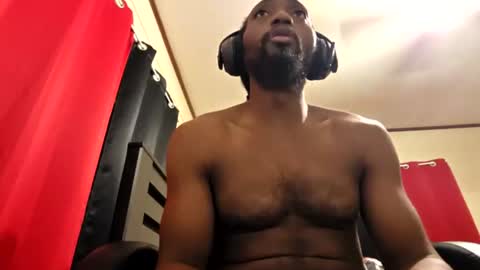 glomightyj online show from 07/30/26, 06:45