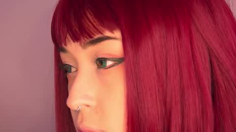 Mimi online show from 02/12/26, 06:47