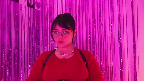 Mimi online show from 02/25/26, 08:29